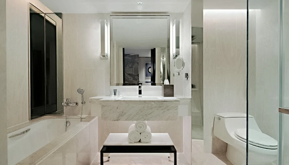 هتل جی دبلیو ماریوت بانکوک